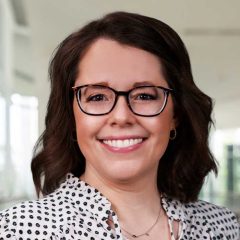 Rebecca Fouts, APRN, FNP-BC
